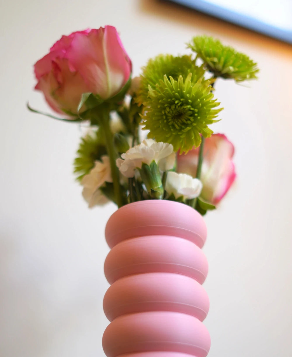 Shell Vase