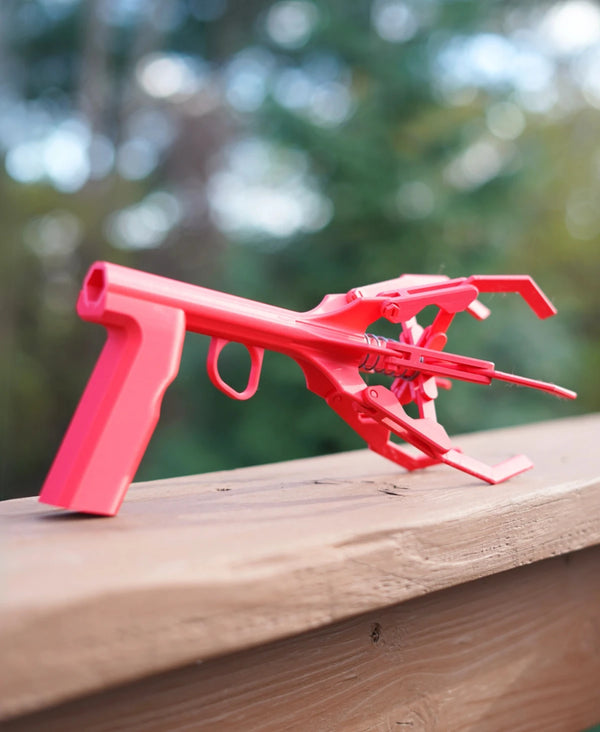 Gripper Grabber - Mechanical Claw Tool