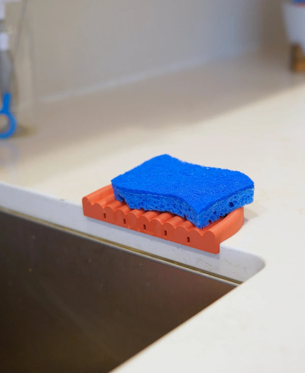 Marin Sponge Tray