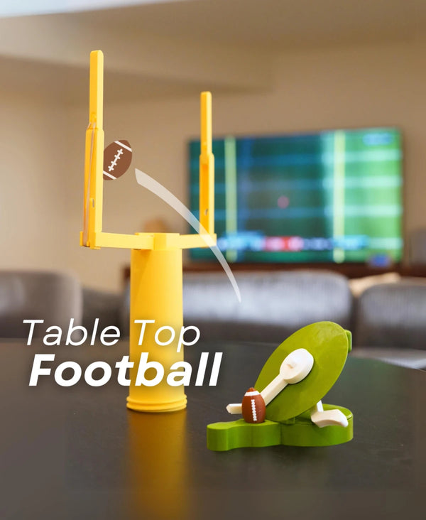 Table Top Football - Field Goal Kicker Game