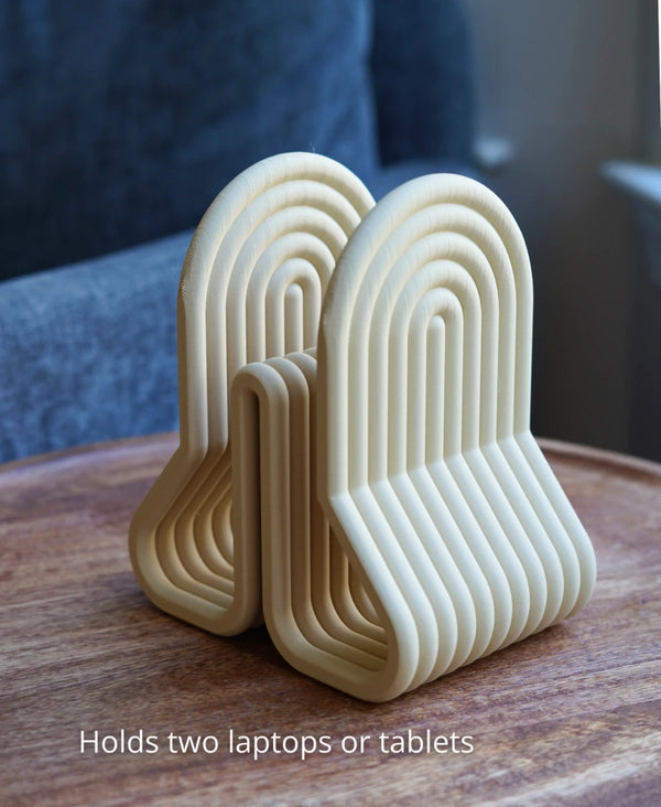 Marin Laptop Stand