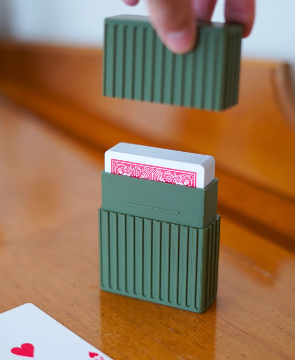 Sandy Card Case