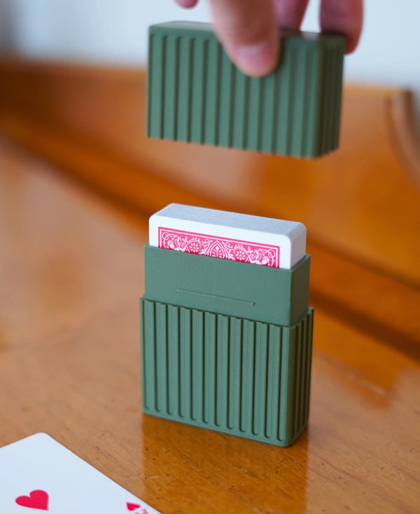 Sandy Card Case