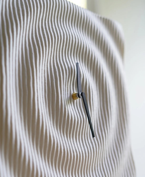 Wave Clock