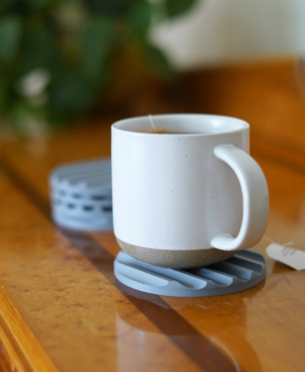 Bayside Coasters
