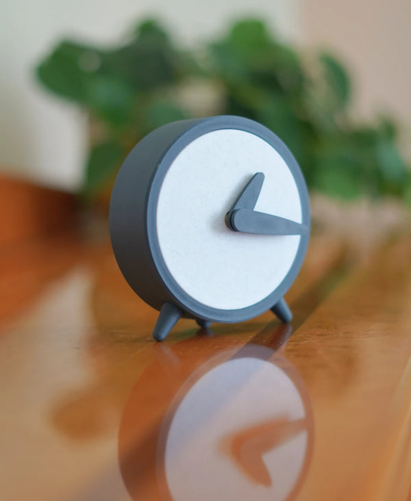 Thicket Clock