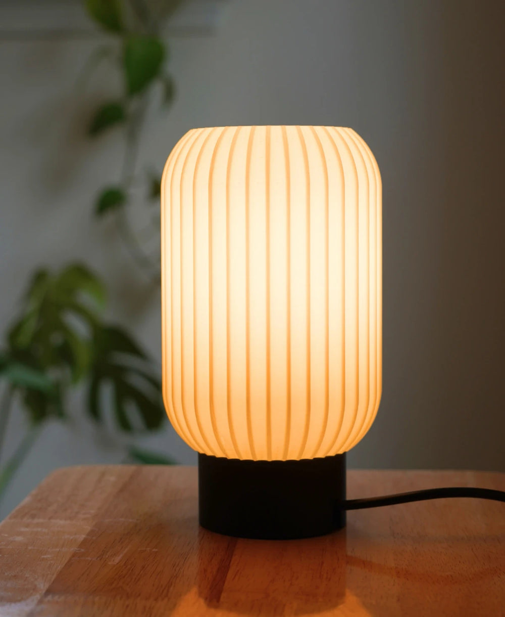 Glow Lamp