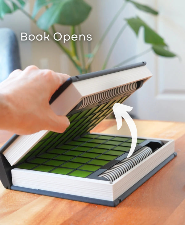 Book Game: Reversi