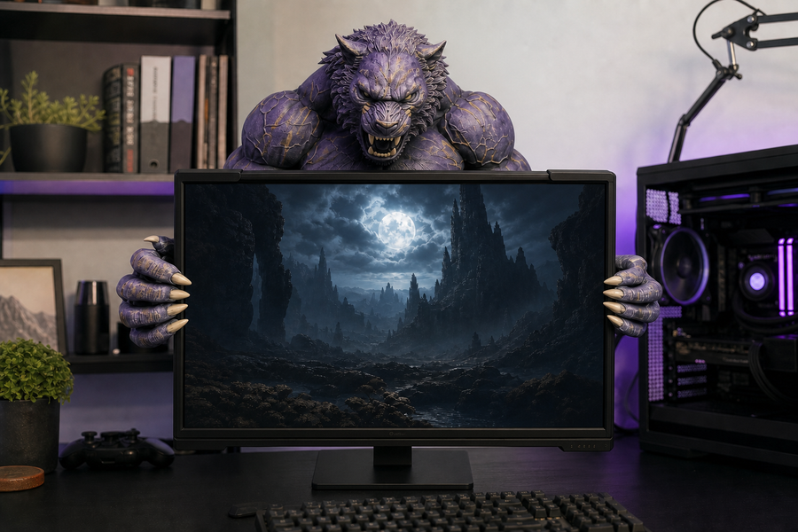 Ripclaw
