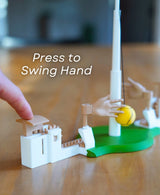 Table Top Tetherball