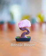 Bendy Bonsai - Articulated Mini Bonsai Fidget