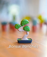 Bendy Bonsai - Articulated Mini Bonsai Fidget