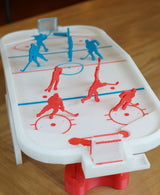 Desktop Hockey - Pinball Hockey Game