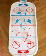Desktop Hockey - Pinball Hockey Game