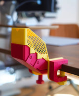 Desktop Skeeball