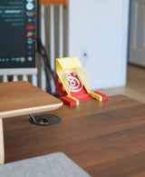 Desktop Skeeball