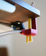 Desktop Skeeball