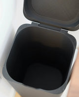 Hearth Trash Bin