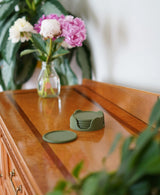 Coral Coasters