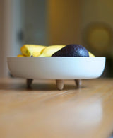 Birch Fruit Bowl