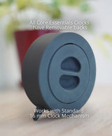 Marin Clock