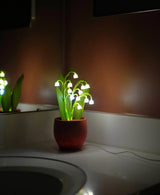 Night Light Lilies - Fiber Optic Lily of the Valley