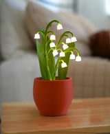Night Light Lilies - Fiber Optic Lily of the Valley