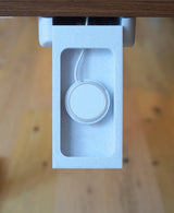 Phone Vault - Under-Desk Focus Drawer
