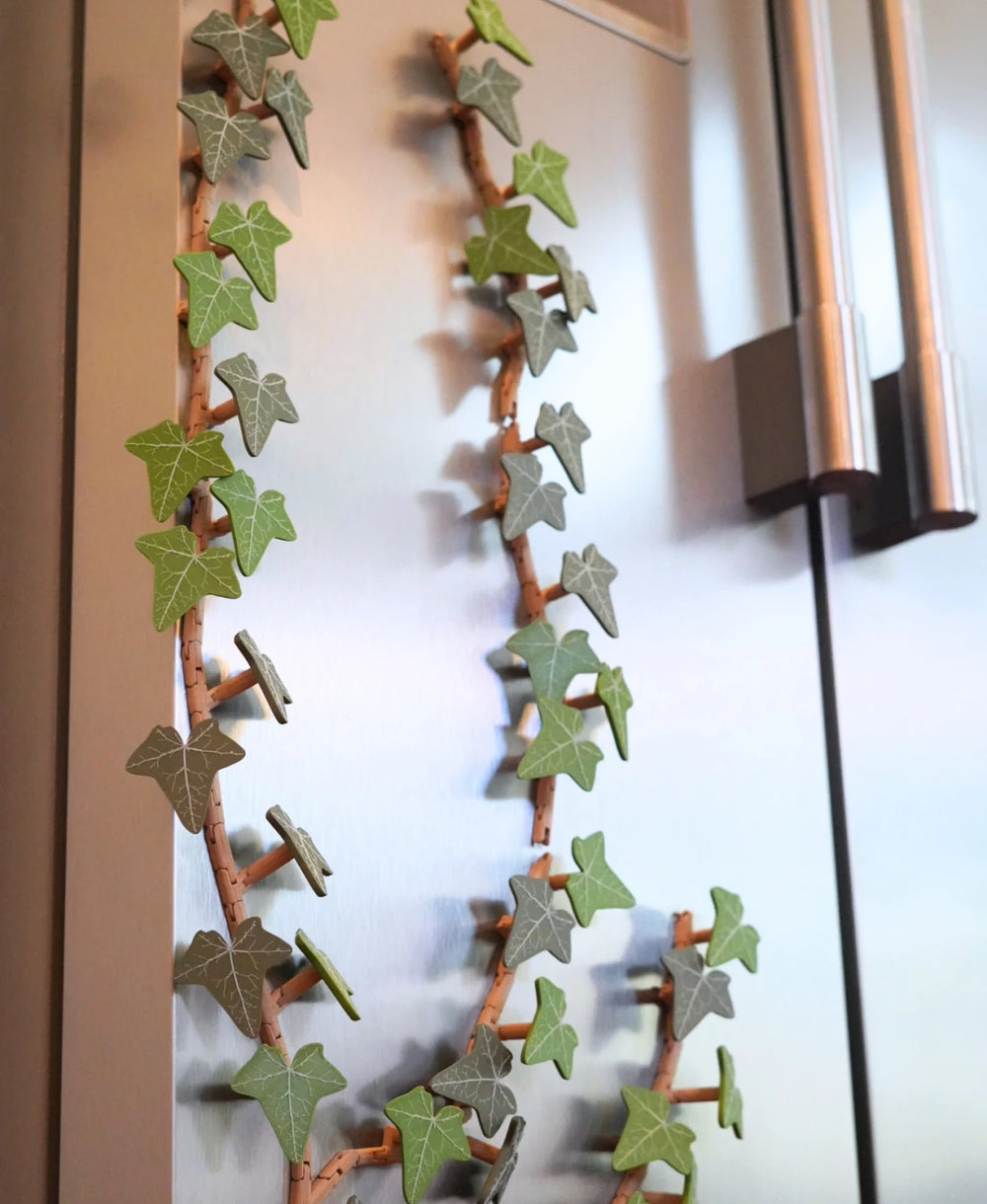 Magnetivy - Climbing Ivy Fridge Magnet