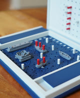 Book Game: Sea Battle