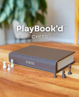 Book Game: Chess