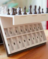 Book Game: Chess