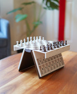 Book Game: Chess