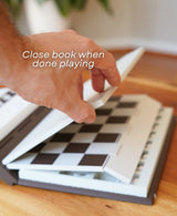 Book Game: Chess