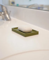 Sandy Bathroom Tray
