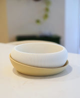 Vessel Fruit Bowl