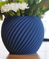 Lagoon Vase