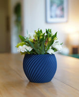 Lagoon Vase
