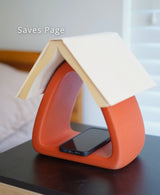 Pebble Book Nook