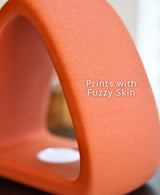 Pebble Book Nook