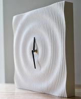 Wave Clock