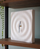 Wave Clock