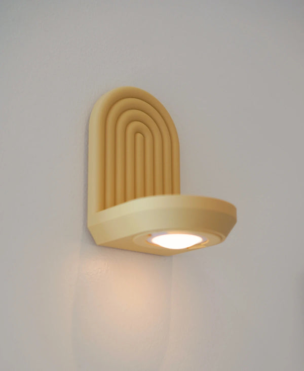 Marin Shelf