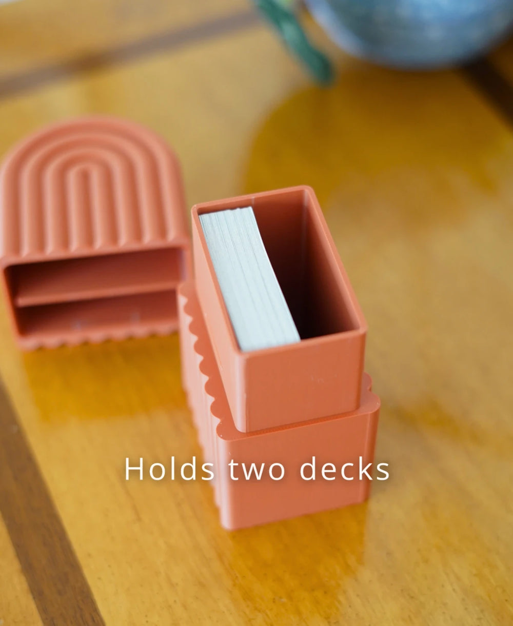 Marin Card Case