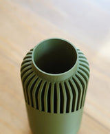 Vessel Vase