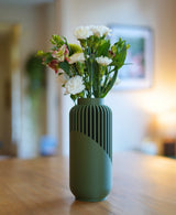 Vessel Vase