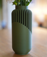 Vessel Vase