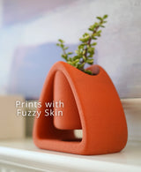 Pebble Pot