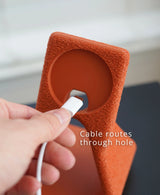 Pebble Phone Dock