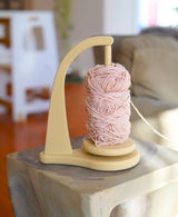 Crescent Yarn Spinner